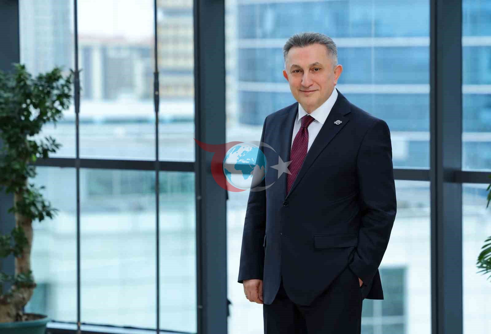 Türk Eximbank'ın 650 Milyon Dolarlık Tahvil İhracına Uluslararası Talep Yükseldi