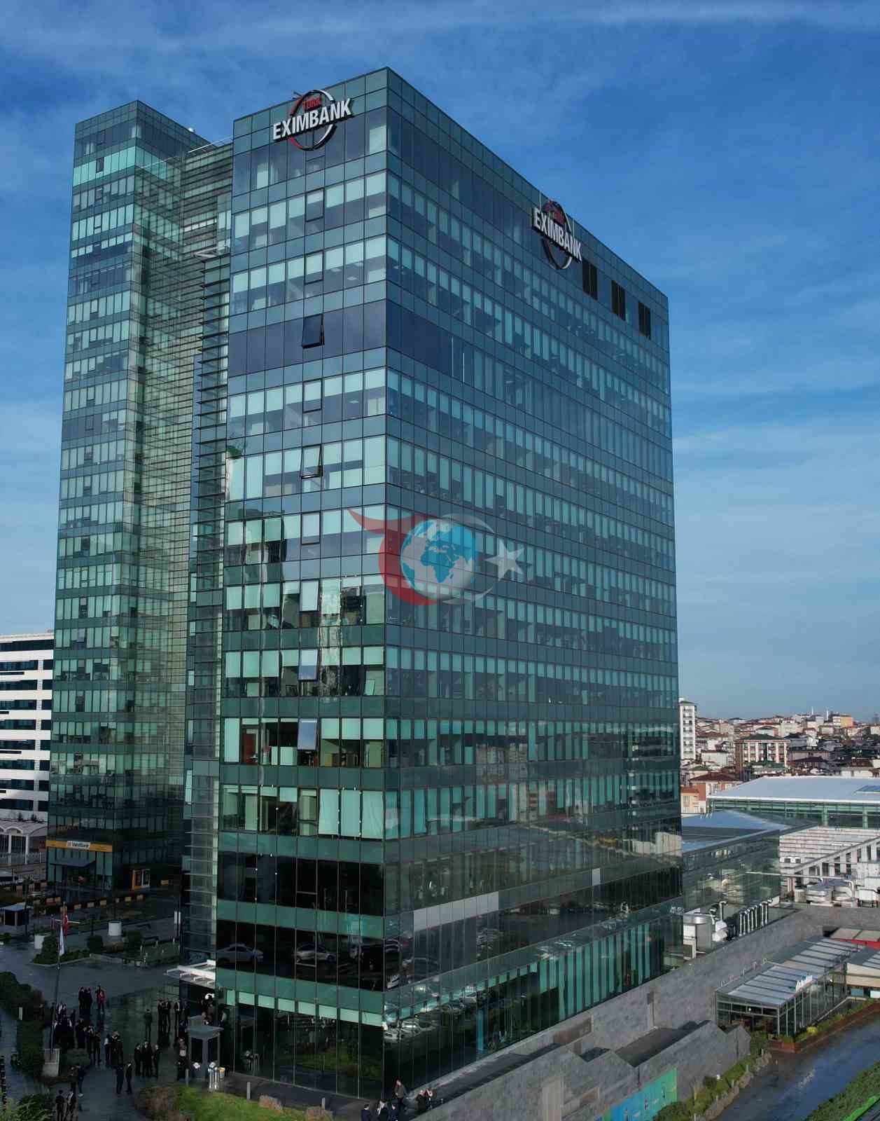 Türk Eximbank’ın 650 milyon dolarlık tahvil ihracına uluslararası piyasalardan yoğun ilgi