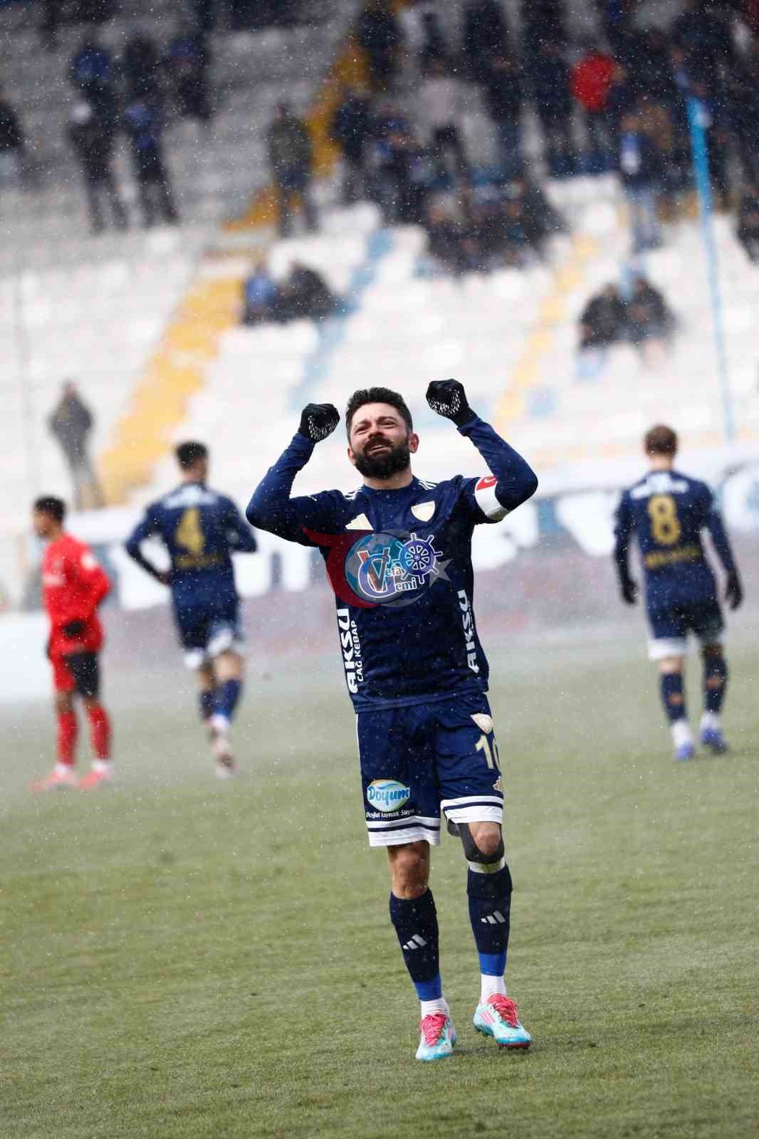 Erzurumspor FK’da 16 futbolcunun sözleşmesi sona eriyor