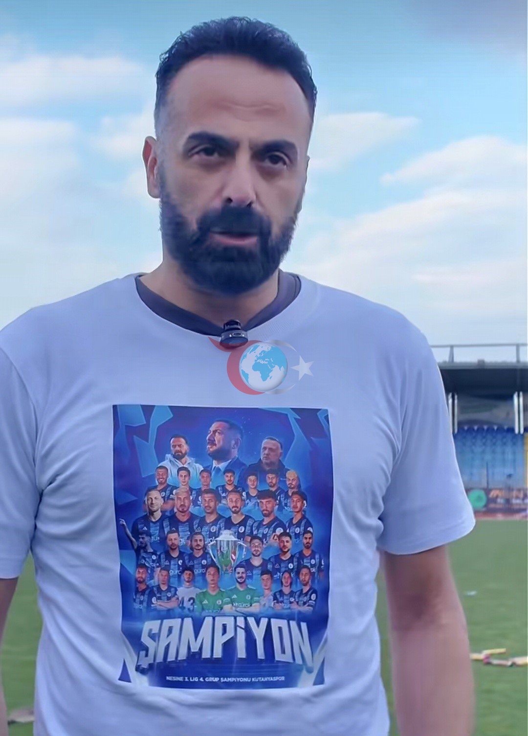Kütahyaspor'un Başarılı Teknik Direktörü İlker Avcıbay Görevini Bıraktı