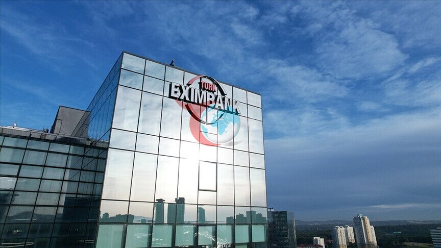 Türk Eximbank'ın Tahvil İhracına Büyük Talep