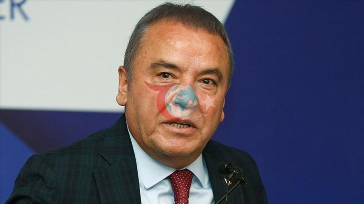 Antalya'da Büyükşehir Belediye Başkanı'nın Mal Varlığına El Konuldu