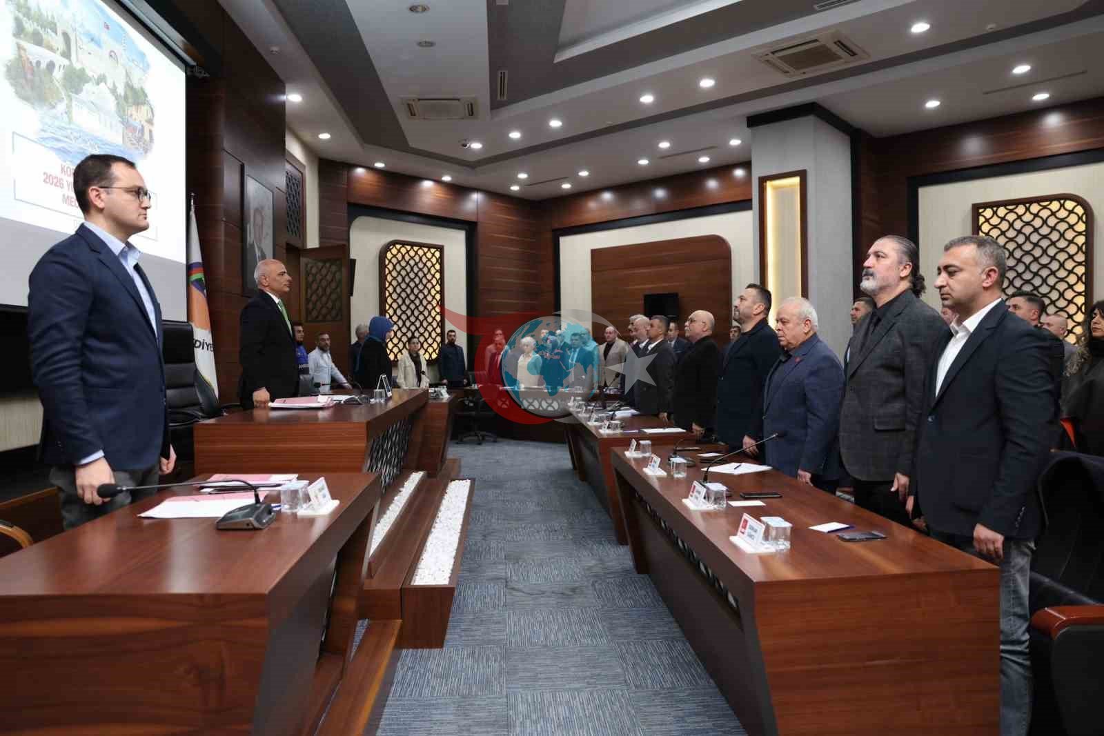 Körfez’in parkları hibe desteğiyle yenilenecek