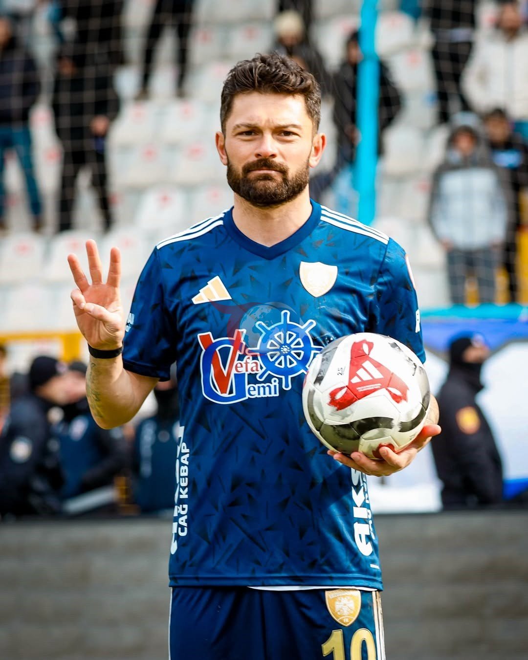 Eren Tozlu, En Parlak Sezonunu Geçirdi