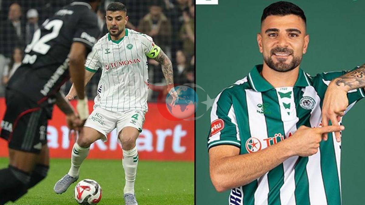 Adil Demirbağ: Dünya Kupası'nda Yer Almak En Büyük Hedefim