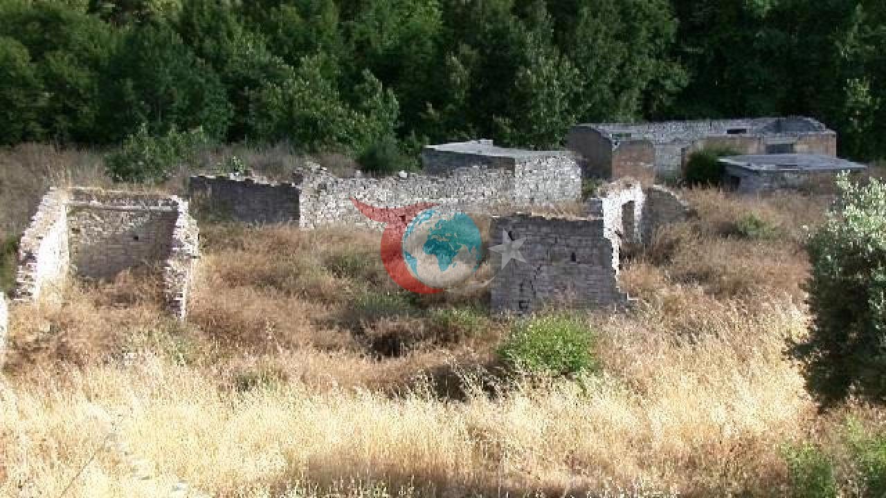Kıbrıs'ta Gerginlik: Türk Camiinin Bulunduğu Arazi İsrail'e Satıldı