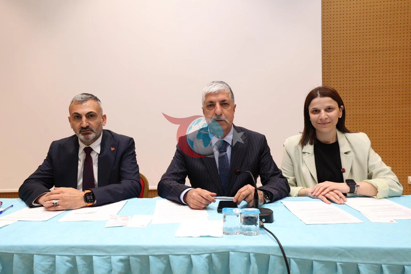 Başkan Ömeroğlu TOKİ Kurası İçin Tarih Belirledi
