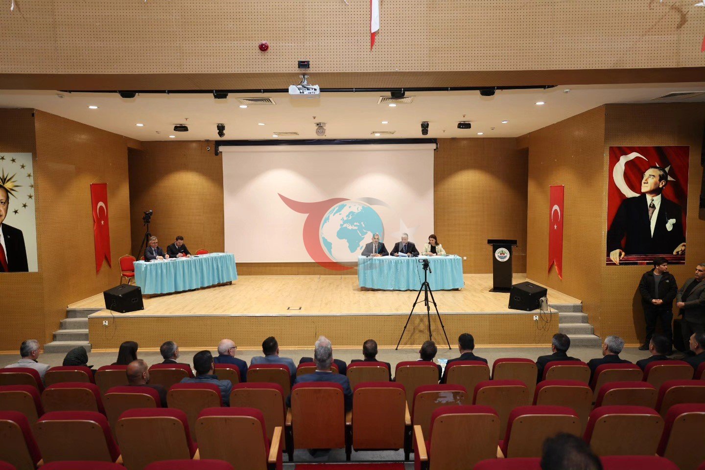 Başkan Ömeroğlu TOKİ kura tarihini açıkladı