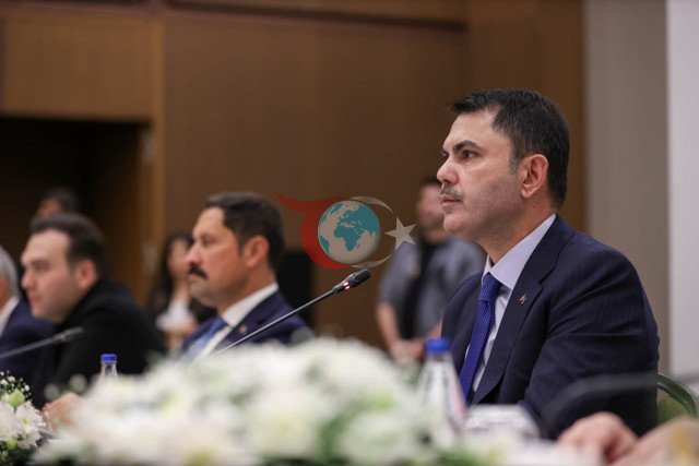 Asrın inşası COP31'in gündeminde - Resim: 0