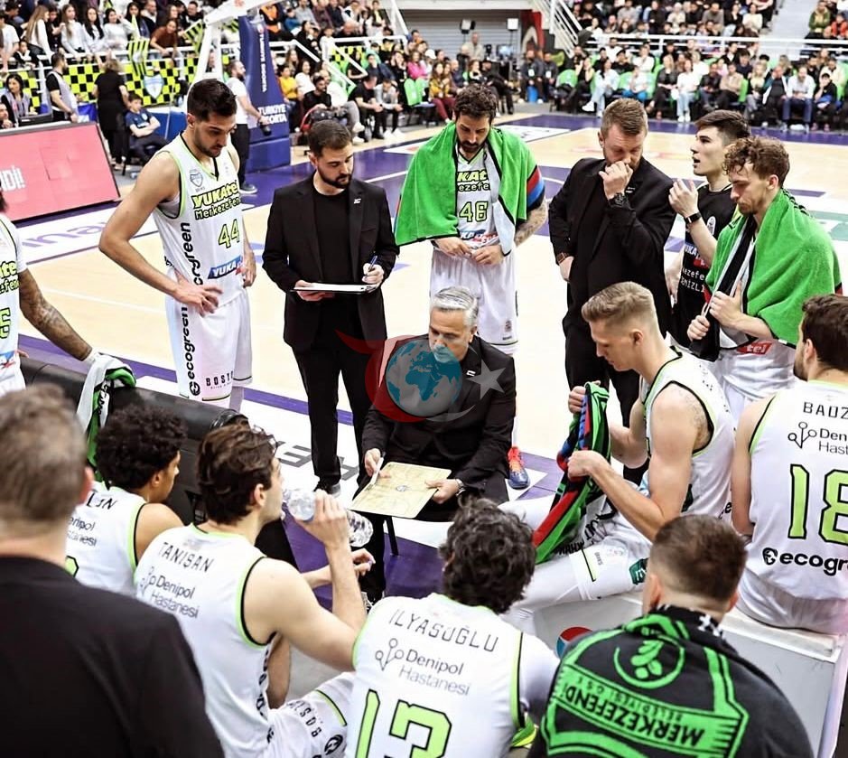 Merkezefendi Basket, Avrupa tecrรผbesiyle รงฤฑtayฤฑ yukarฤฑya taลฤฑyacak