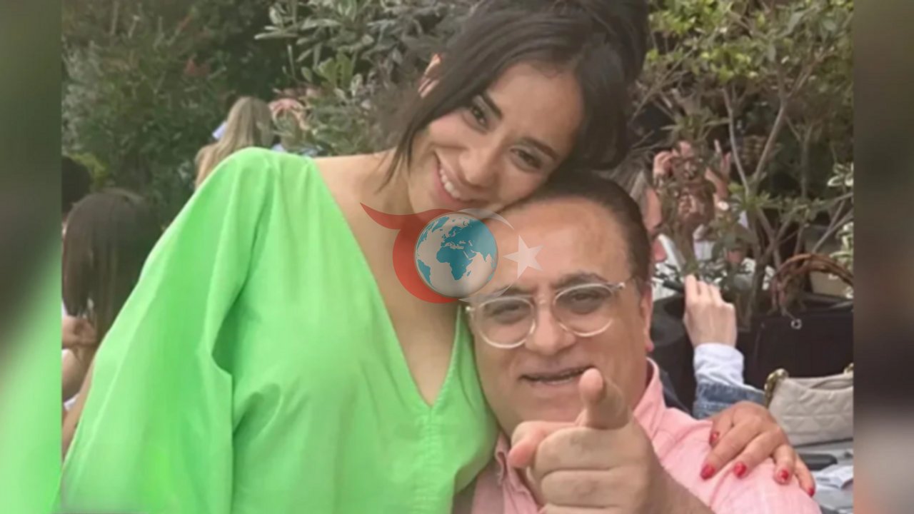 Erol Köse'nin Kızı Dijan Köse Mirası Reddetti