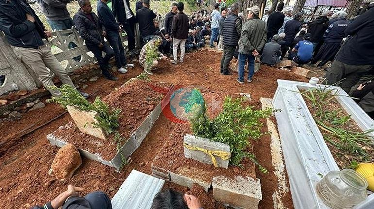 İki kardeşin sonu olan zehir ne Gözler laboratuvar sonuçlarında