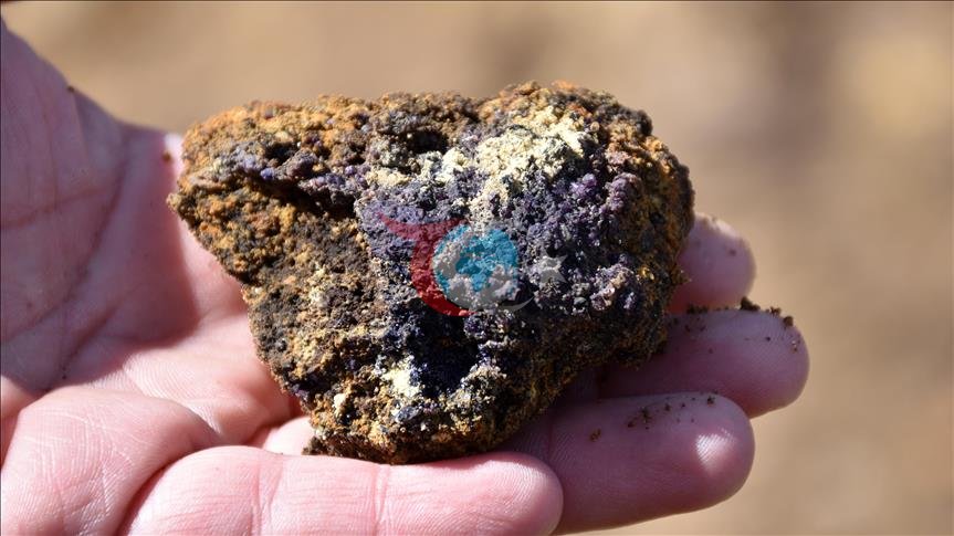 OECD: Türkiye'nin Kritik Minerallerdeki Rolü Önemli
