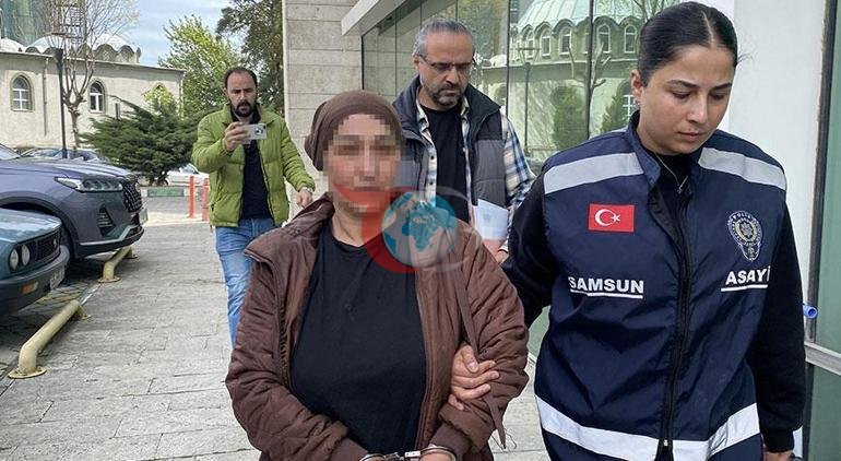 Teyzeden şoke eden ‘misafirlik’ planı Yeğeninin altınlarını çalıp otomobil aldı