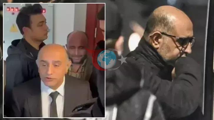 Aziz İhsan Aktaş Davasında 29. Duruşma Başladı