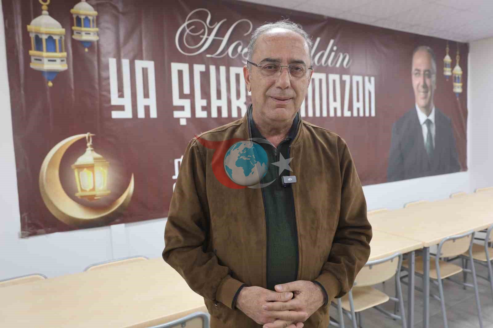 Antakya Belediyesi'nden Festival Daveti: Gastro Bahar'a Hazır Olun
