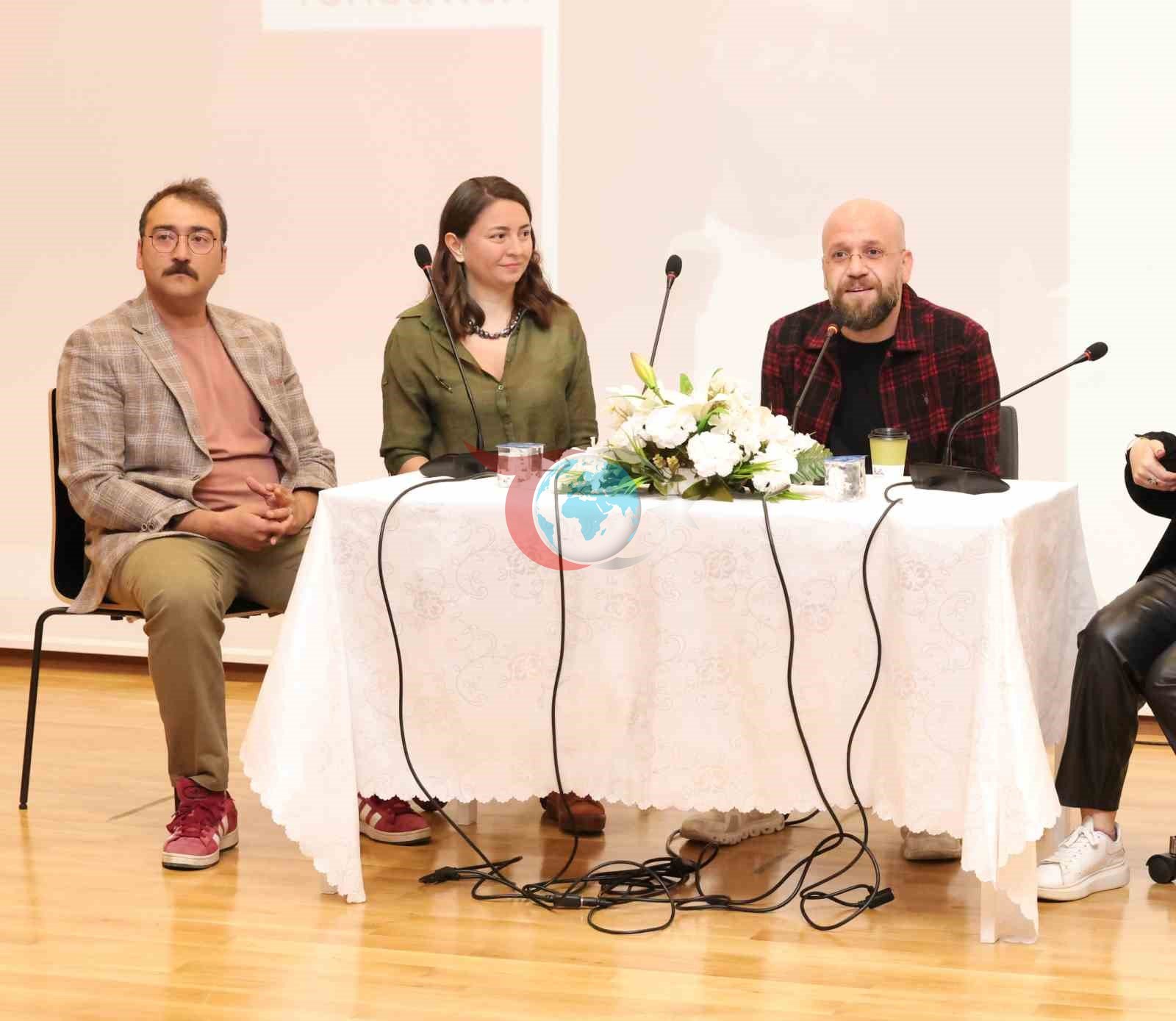 Bursa Altın Çınar Kısa Film Festivali’nde Sinema Coşkusu Yeniden Başladı