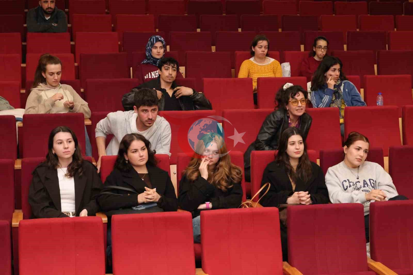 Bursa’da kısa film heyecanı yeniden başladı