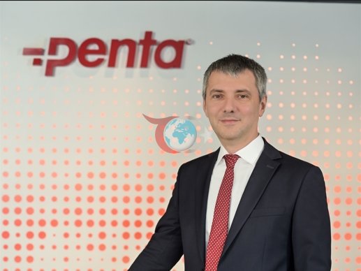 Penta Teknoloji, İlk Çeyrekte Güçlü Büyüme Kaydetti