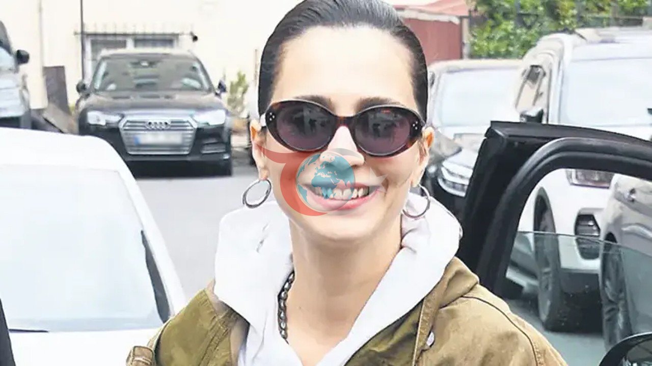 Meriç Aral: "Sinema Tutkumdan Vazgeçemem"