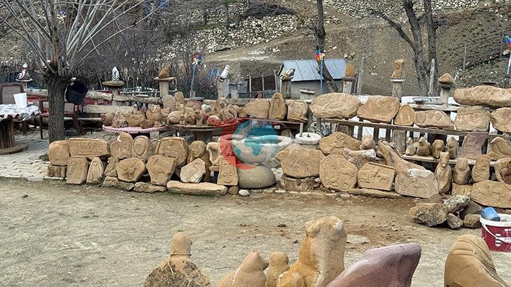 41 Yıllık Eşinden İlk Ayrılıkta Sanat Yaratan Hikaye: Herkesin Harcı Değil