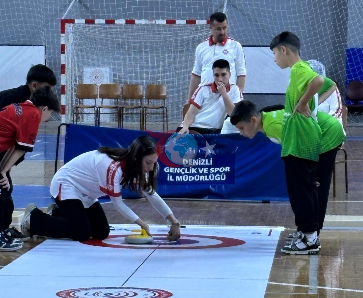 Kรถyceฤiz Toparlar Ortaokulu, Tรผrkiye finallerinde