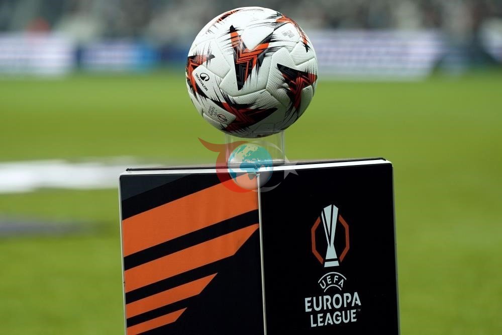 UEFA Avrupa Ligi'nde Finale Yükselen Takımlar Belli Olacak