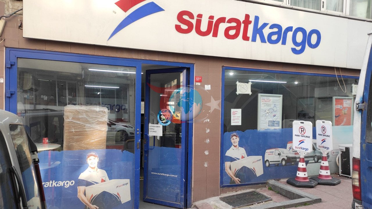 Sürat Kargo Dijital Dönüşümle Operasyonel Hacmini Arttırıyor