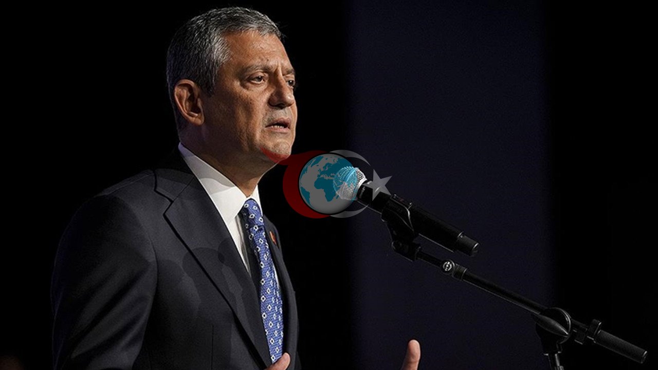 CHP Lideri Özgür Özel, Bahçeli'nin Açıklamalarına İlk Tepkiyi Verdi