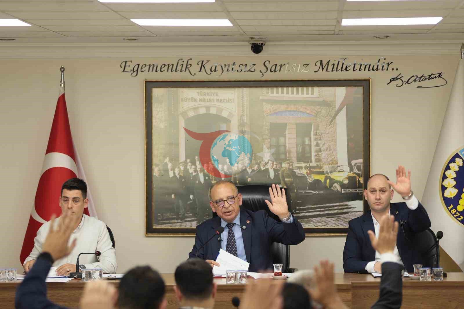 Şehit Öğretmen Ayla Kara&rsquo;nın ismi Turgutlu&rsquo;da yaşatılacak
