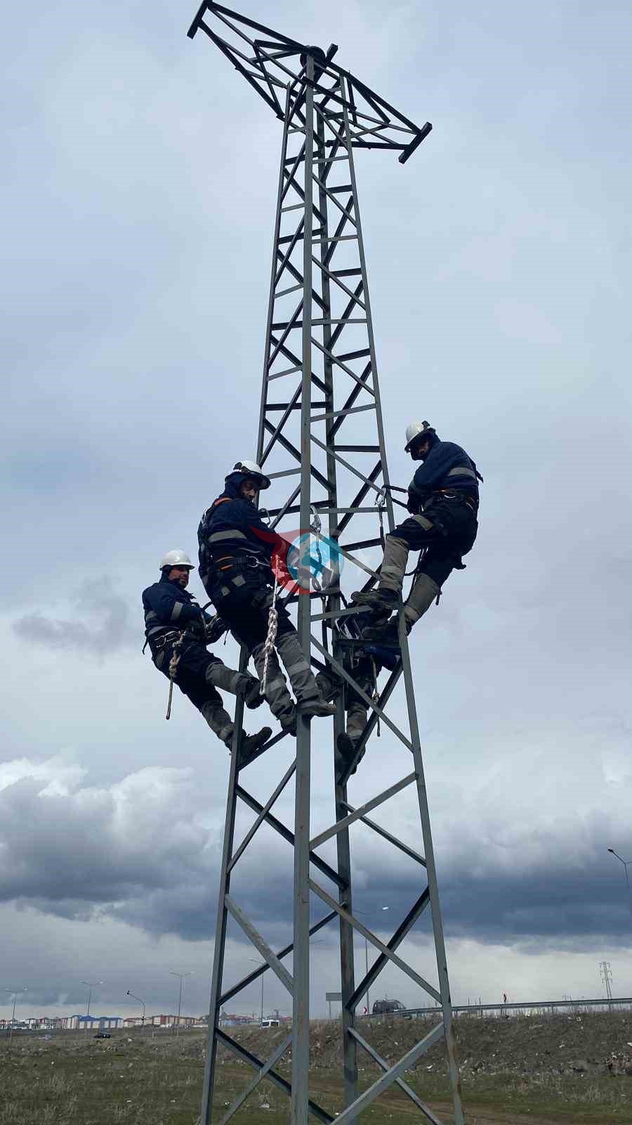 Aras Elektrik, İş Sağlığı ve Güvenliği Kültürüne Odaklanıyor