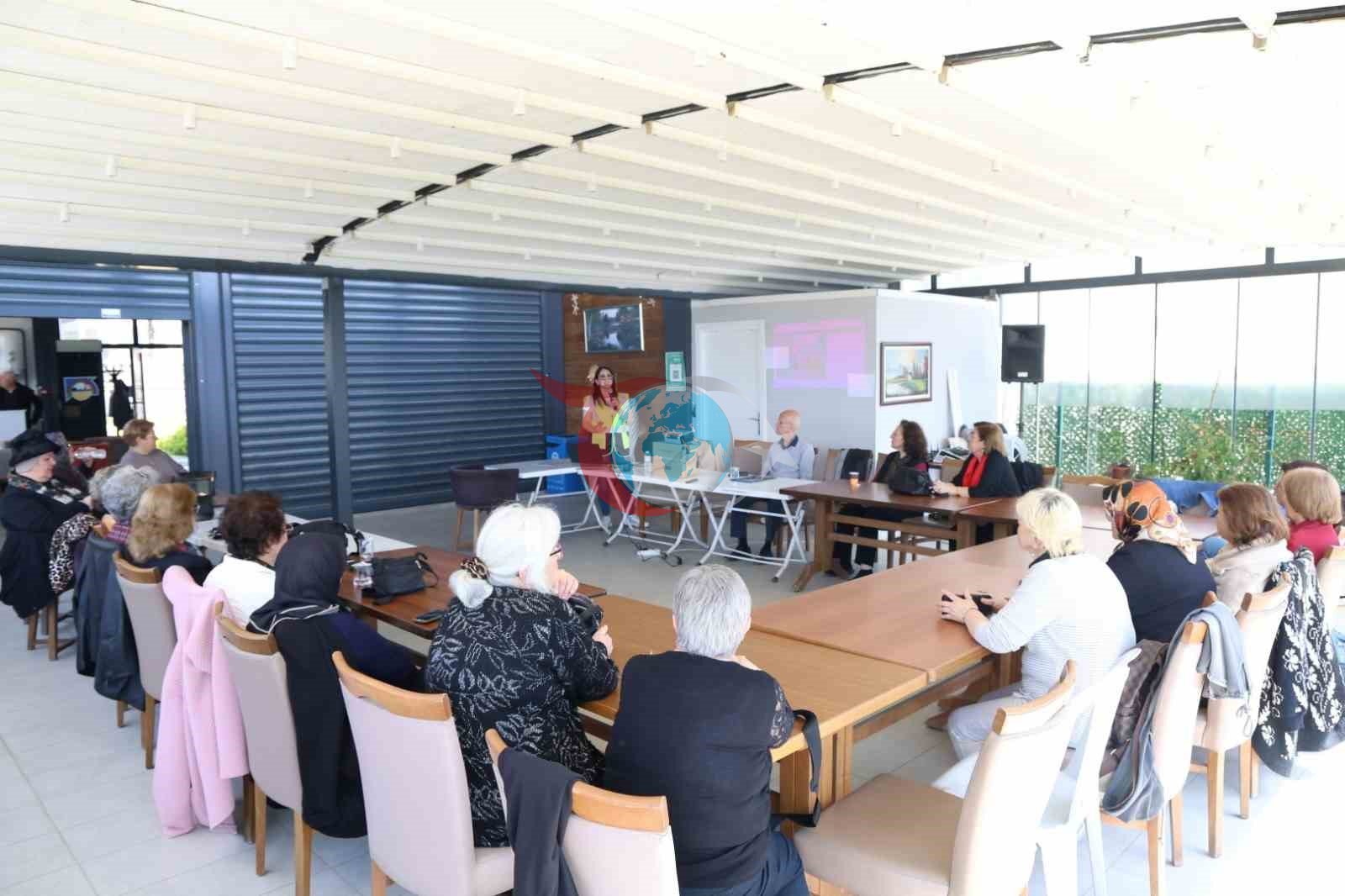 Körfezray’da vatandaşla istişare süreci başladı