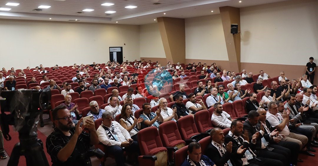 Altay Kulübü, Üyelerinden Aidat Borçlarını Ödemelerini İstiyor