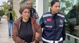 Teyzeden şoke eden ‘misafirlik’ planı! Yeğeninin altınlarını çalıp otomobil aldı