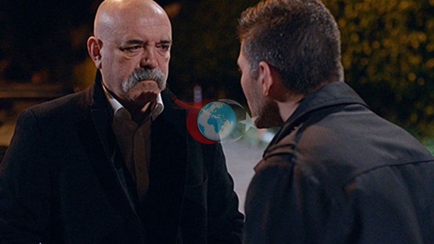 Şükran Ovalı "Sekizinci Aile" dizisinde - Resim : 3