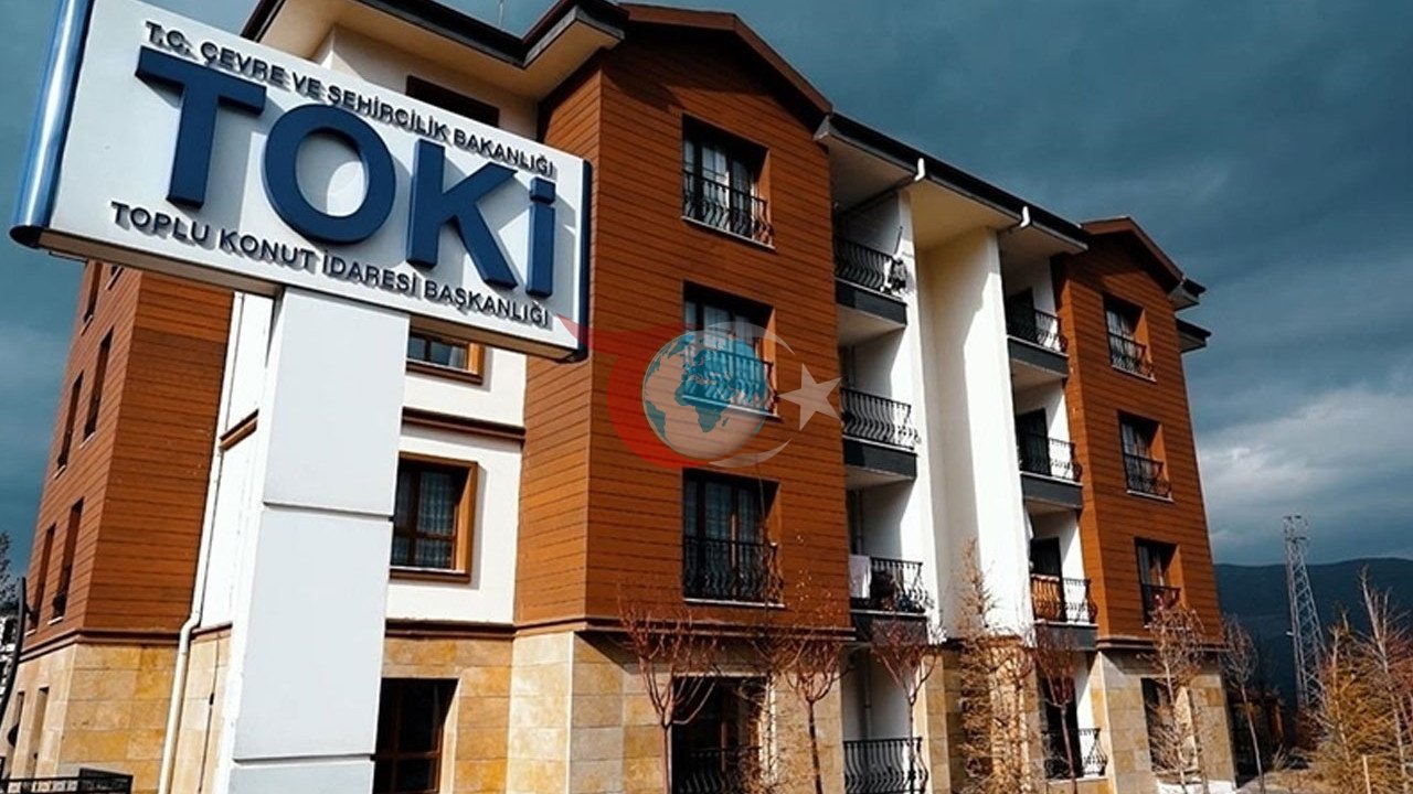 İstanbul'da Sosyal Konut Başvuru İadeleri Başladı