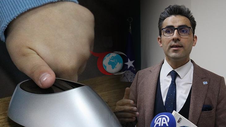 Türk Gençleri İçin Devrim Niteliğinde Bir Sistem: Biyometrik Analiz