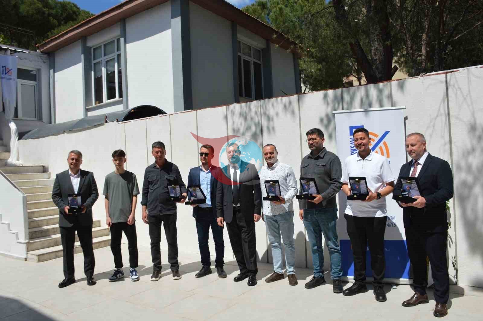 Bergama’da Vakıf Haftası kutlandı