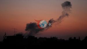 Ürdünden Suriye’ye hava operasyonu Süveyda’da uyuşturucu ve silah depoları vuruldu