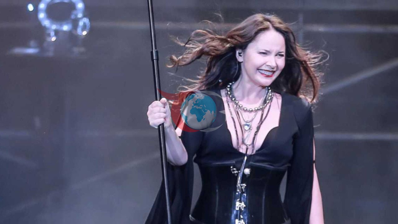 Şebnem Ferah'ın Konser Biletleri Rekor Sürede Tükendi