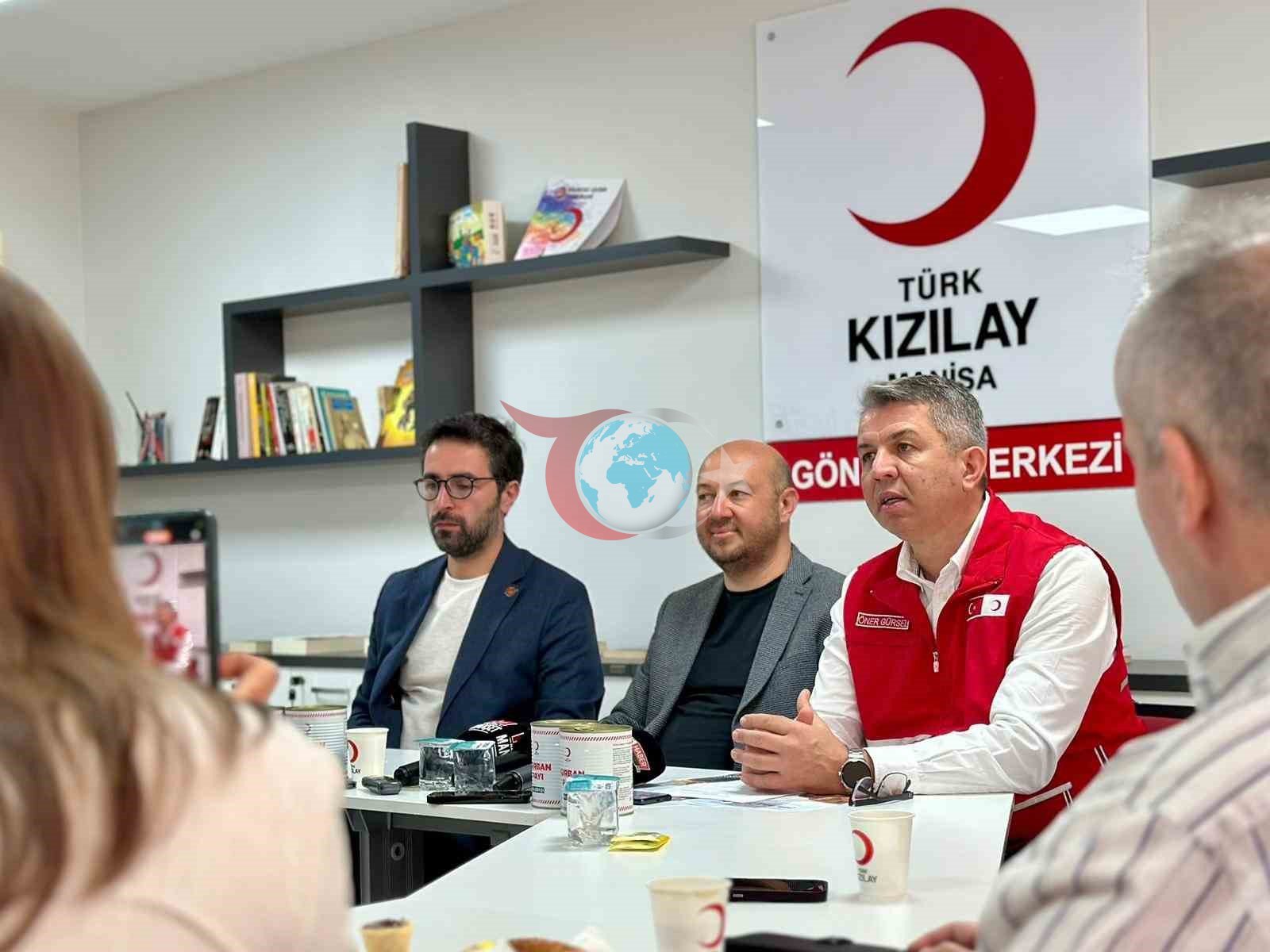 Kızılay, Kurban Bereketini Tüm Yıl Boyunca Yaşatacak