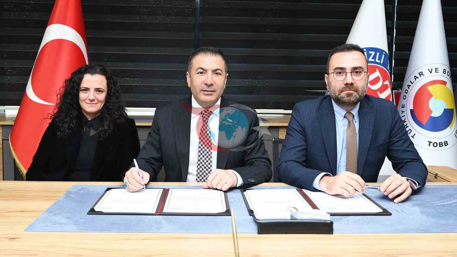 DTO ve GEKA'dan Kadın Girişimciler için Güçlü Markalaşma Desteği