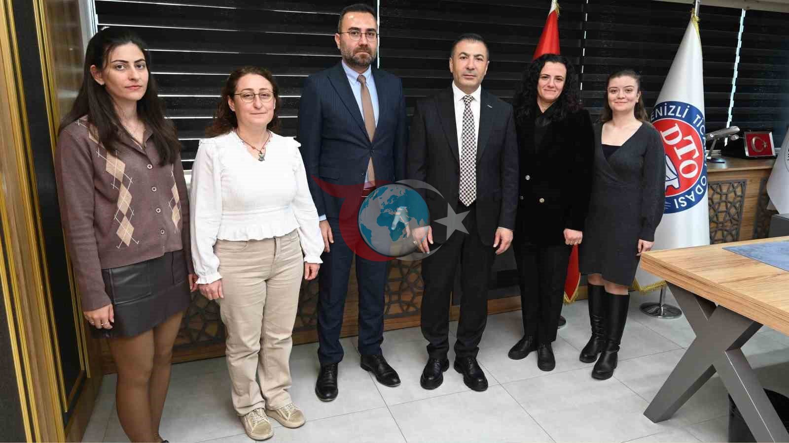 DTO ve GEKA&rsquo;dan kadın girişimcilere markalaşma desteği