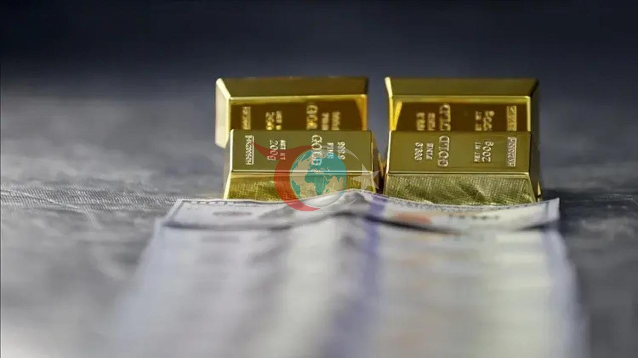 Rusya'dan Döviz ve Altın Alımına İlişkin Yeni Düzenleme