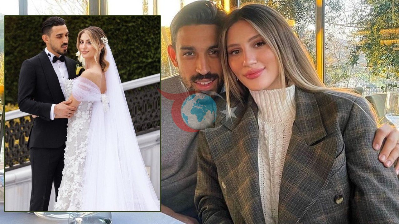 İrfan Can Kahveci'nin Eşi Gözde Kahveci'den Dikkat Çeken Açıklamalar