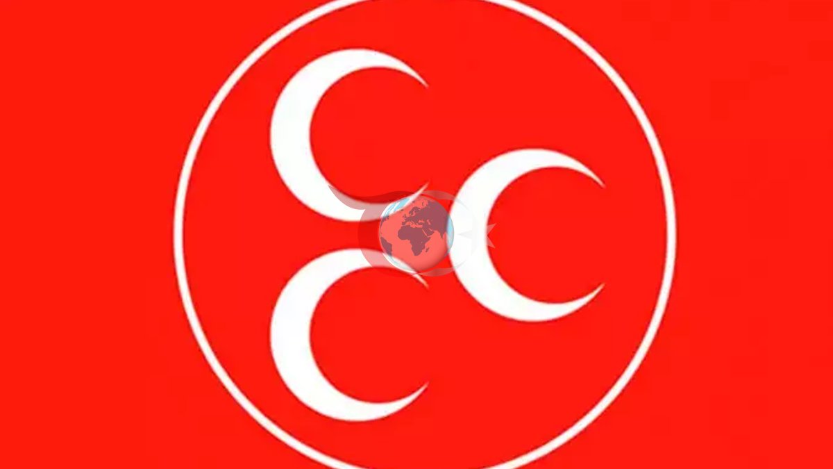 MHP Samsun'dan Kongre Sürecini Başlatıyor