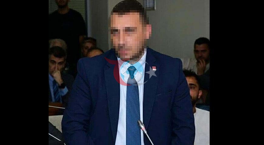 Karabağlar Belediyesi Meclis Üyesi Sosyal Medya Paylaşımı Nedeniyle Gözaltına Alındı