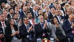 CHP'nin 'Şaibeli Kurultay' davasında yeni gelişme: Duruşma 1 Temmuz’a ertelendi