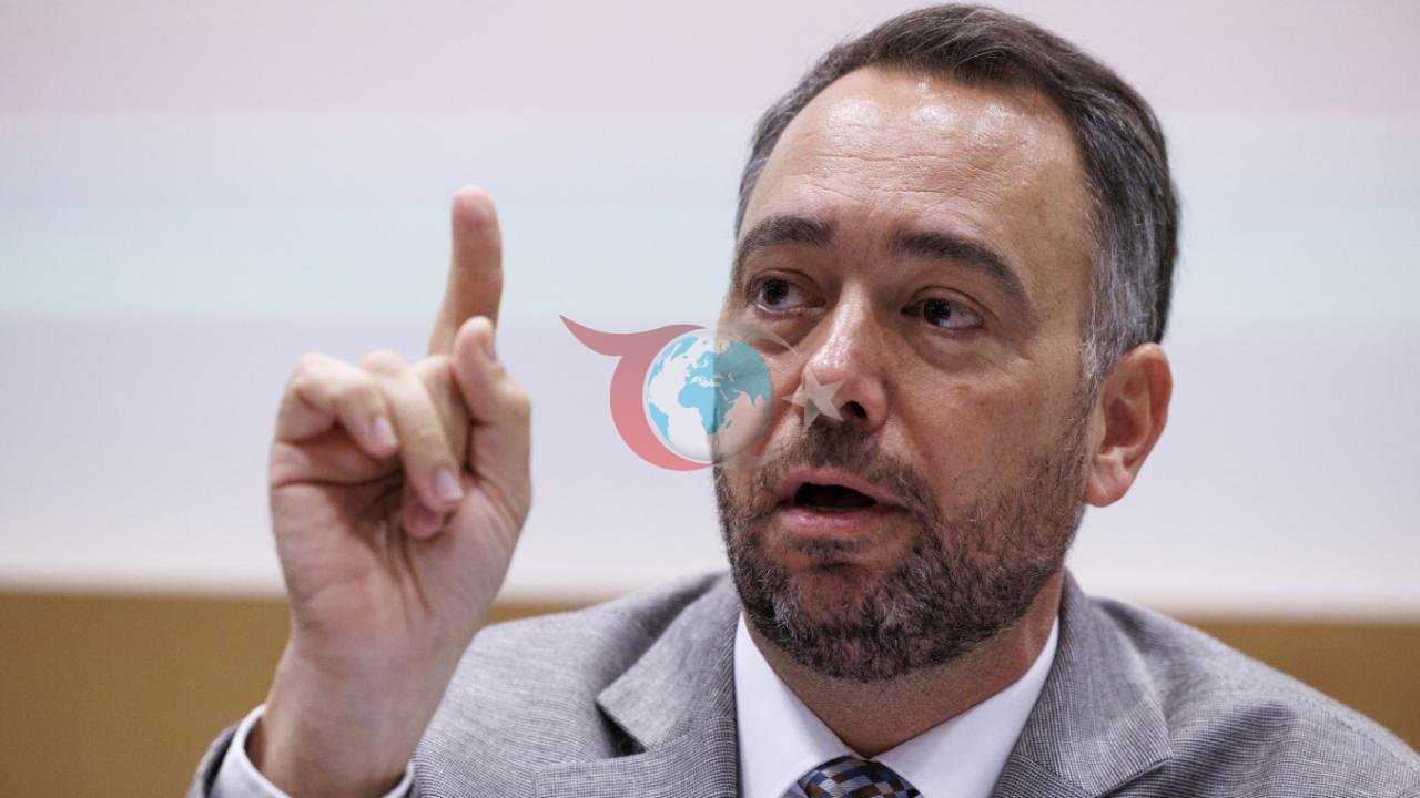 Belçika ve İsrail'in Sünnet Gerilimine ABD'den Müdahale: 'Rolünüzü Doğru Değerlendirin'