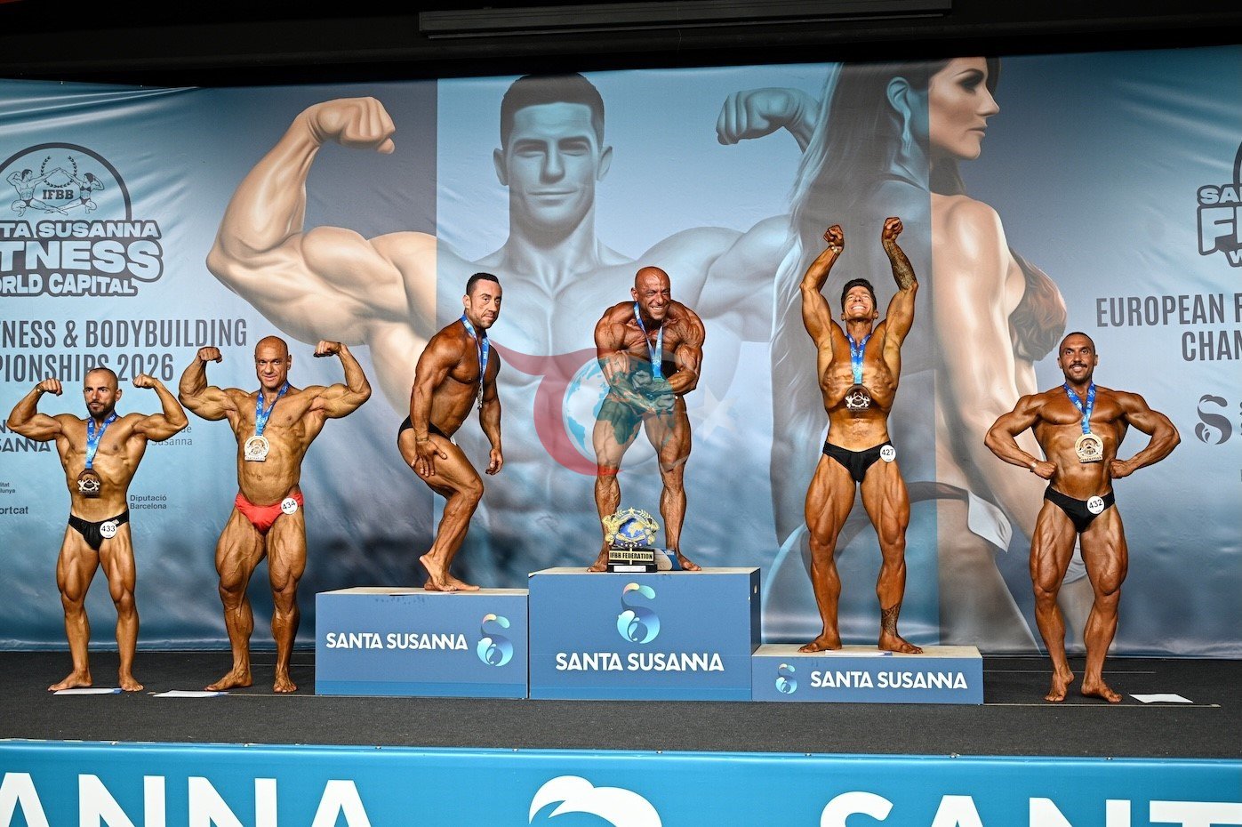 Ayvalıklı Sporcu Fatih Sevinmiş Avrupa'da Gurur Kaynağı Oldu